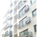 자양유수지체육시설 이미지