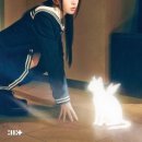 아일릿 ILLIT / 빌려온 고양이 (원key E) mr 이미지