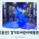 용인시박물관 | [용인]경기도어린이박물관 후기｜아이랑 꼭 가야 할 실내체험, 예약·주차·관람꿀팁 총정리! 방학 중...