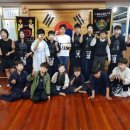 강북검도관 이미지