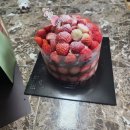 시루향 | 성심당 딸기시루 말차시루 솔직 후기｜40분 웨이팅, 하루 지나 먹어본 맛은?