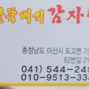 감골뚝배기감자탕 이미지