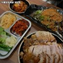 위풍당당족발계양점