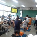 상문고등학교 이미지