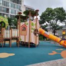 도계체육공원 게이트볼장 이미지