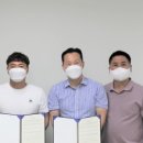 의료법인 혜명심의료재단(울산병원) 이미지