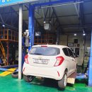 선경오토 자동차정비 이미지