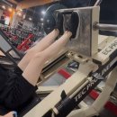 더 클래식 짐 이미지