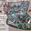 무계지구 도시개발사업 이미지