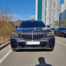 카리스모터 | 2022 BMW X5 45e xDrive MSP 신차 출고 후기