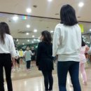 방송댄스 이미지