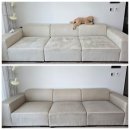 광주광산서비스(주) | 광주쇼파청소 잘하는업체 새로클린광주광산구점 완전 만족했던 찐 후기