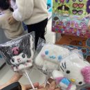 롤리팝어린이집 | 산리오마시멜로 신제품 출시! 아이들간식으로 딱 좋은 마시멜로롤리팝 후기