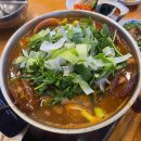 만석봉순두부 다이닝코드