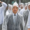 中 코앞 2㎞서 “한 치도 못 준다”…대만 총통 최전선으로 이미지