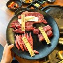 대전 대흥동 맛집_가성비 소고기 [돌판우각집한우] 다녀온 솔직 후기