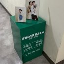 배스킨라빈스대구평리롯데 | [대구/평리]포토데이트📸 어항 속 사진관🐠 몽환적인 아쿠아룸 대구 셀프사진관 셀프스튜디오