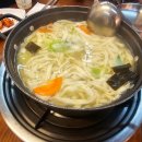 옥암칼국수 | [전남 목포] 가성비 맛집 - 옥암칼국수 - 바지락칼국수 - 후기