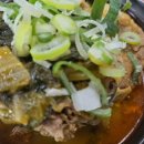 홍천뚝배기 - 사천시 숲뫼길 115 | 홍천뚝배기
