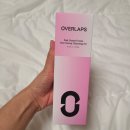이미지랩스 | 보습감있고, 눈시림없는 오버랩스 클렌징 오일 후기