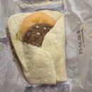 326 | 맥도날드 창녕 갈릭 비프 스낵랩 솔직 후기 326kcal 가성비 메뉴일까?