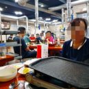 신의주찹쌀순대&숯불갈비 이미지