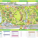 부산시민공원 뽀로로도서관 이미지