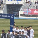 수원삼성블루윙즈경기 | k리그2 수원삼성블루윙즈 용인FC 경기 관람 후기 | 이정효감독 선수들 현장분위기 용인원정 직관 리뷰