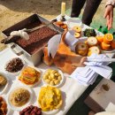 어깨동무 | [일상9] 2025년 어깨동무산악회 시산제 &amp; 어깨동무한마음축제 다녀온 후기 🎉