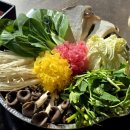 체육관로 24(청호빌딩 앞) | 부모님 모시고 가고싶은 삼산동 샤브샤브 맛집 "다미담"