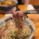 [내방역 라멘] 혼밥하기 좋은 '감바레우쿠짱' 일식 시오라멘, 카라이라멘 후기
