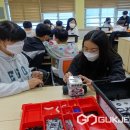 영동초등학교 국제뉴스