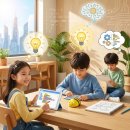 컴퓨팅 사고력 함양을 위한 언플러그드 로봇코딩 (키로) | 초등 코딩 교육 의무화｜우리 아이 시작 시기와 필수 준비물 정리