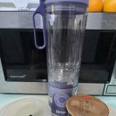 251 | 닌자 블라스트 맥스 무선 블렌더 BC251KR 후기, 직접 써보니 간편함이 확실해요!