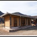 영양 산해리 오층모전석탑 이미지