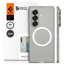 스킨미래 | 슈피겐 Qi2 맥세이프 케이스 Z폴드7 에어스킨 솔직 후기: 미래를 위한 완벽 대비!