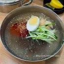 강원칡냉면 이미지