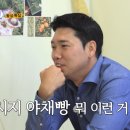 경수야채