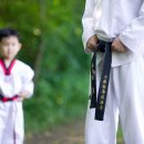 우렁찬태권도장 이미지