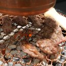 압구정화로구이잠실 | [고기집]강동역맛집 압구정화로구이 소고기 3종 압구정한판 후기(강동역회식)