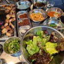 원두뒷고기 | 경산 옥산동 맛집! 숯불 향 제대로 나는 ‘원두뒷고기’ 방문 후기