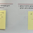 수직 속도, 수평 속도 이미지