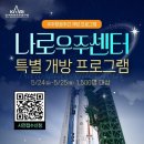 한국항공우주연구원 나로우주센터