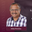 Sanctify Christ as Lord | मसीह को प्रभु मानकर पवित्र ठहराओ | John Pereira 이미지