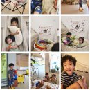토토당구장 | 안산 캠핑장 파티룸 <올댓캠핑> 행복한 시간 보내고 왔어요
