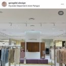 현대디자인 - 광명시 일직로 43 | 공디드디자인 Gongdid design - 현대백화점 판교 팝업 방문 후기