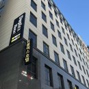 나주 듀플렉스 레지던스호텔 | 나주가성비숙소 듀플렉스 레지던스 호텔 주차 편의점