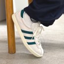 2742 | 아디다스 토바코 크림 후기 사이즈팁 아디다스 스니커즈 추천