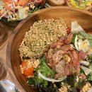안산 중앙동 샐러드*포케*샌드위치 신상 맛집 :: fullbox_ 풀박스