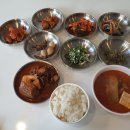 월형칼국수 그리고